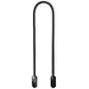 Image de PEAK DESIGN Courroie Form Rope Neck Noir - CRS-N-BK-1
