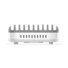 Image de Dock de Chargement Compulocks - Blanc