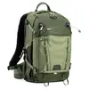 Image de Sac à dos appreil photo THINK TANK BACKLIGHT 18 L VERT