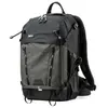 Image de BackLight 18 L Sac à dos photo accès arrière noir
