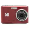 Image de Cámara Compacta Kodak PIXPRO FZ45 16MP Zoom 4x Full HD Rouge en occasion ou reconditionné