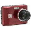 Image de KODAK Pixpro FZ45 - Rouge