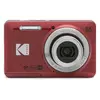 Image de Kodak Pixpro FZ55 - Rouge
