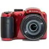 Image de Kodak Pixpro AZ255 Bridge Appareil photo numérique 16 MP Rouge en occasion ou reconditionné