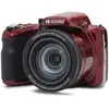 Image de KODAK Pixpro Astro Zoom AZ425 - Rouge