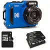 Image de Kodak WPZ2 Pack - Bleu
