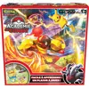 Image de ASMODEE Pokémon Coffret Académie de Combat V3