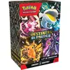 Image de Asmodee JCC Pokémon Box Paldea