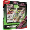 Image de Pokémon EV65: Coffret Illustration Scalpereur