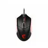 Image de Msi Clutch Noir
