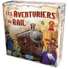Image de Days of wonder Jeu Les Aventuriers du Rail USA Édition Refresh
