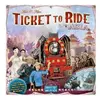 Image de ASMODEE AVENTURIERS DU RAIL: ASIE (EXT)
