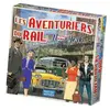 Image de Asmodée Les Aventuriers du Rail New York