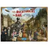 Image de Les Aventuriers du Rail Legacy