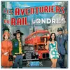 Image de Asmodee Les Aventuriers du Rail Londres