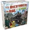 Image de Asmodee Les Aventuriers du Rail Europe