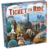 Image de Les Aventuriers du Rail - Extension France/Old West