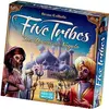 Image de DAYS OF WONDER Five Tribes