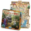 Image de Les Aventuriers du Rail: Au coeur de l'Afrique