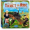 Image de Asmodee Ticket to Ride The Netherlands
