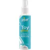 Image de Spray nettoyant pour jouets Pjur Toy Clean - 100 ml