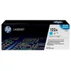 Image de HP 122A Toner Cyan Q3961A