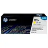 Image de Toner HP 122A - Q3962A jaune