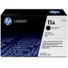 Image de Toner imprimante laser noir HP 11A - Q6511A