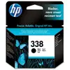Image de Hewlett packard Cartouche encre HP 338 - Noir