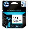 Image de Hp Cartouche d'encre jet d'encre - Cyan Magenta Jaune