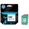 Image de Hp Cartouche d'encre 343 - Tricolore
