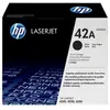 Image de Tner imprimante laser noir HP 42A - Q5942A