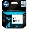 Image de Hp Cartouche d'encre 21 - Noir