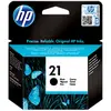 Image de Hp Cartouche d'encre 21 - Noir