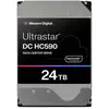 Image de Western digital Ultrastar HC590 24To 3.5"