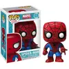 Image de Funko Figurine Pop Marvel Spider-Man