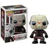 Image de Funko Figurine POP Jason Voorhees