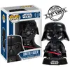 Image de Funko Figurine POP Star Wars Darth Vader