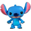 Image de Funko Figurine POP Lilo & Stitch - Stitch
