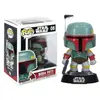 Image de Funko Figurine Pop Star Wars Boba Fett