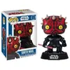 Image de Funko Figurine POP Star Wars Darth Maul