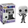 Image de Funko Figurine POP Disney Jack Skellington
