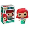 Image de Funko Figurine POP Ariel La Petite Sirène pailletée