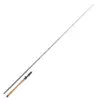 Image de Canne Casting Savage Gear Alpha SG6 Pela Cast : Long. - 2m29, Nombre de brins - 1+1, Poids - 195g, Puissance Canne - 40 - 140g