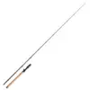 Image de Canne Casting Savage Gear Alpha SG6 Pelagic Vertical : Long. - 1m95, Nombre de brins - 1+1, Poids - 167g, Puissance Canne - 40 - 140g