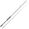 Image de Canne Spinning Savage Gear Revenge SG8 Finesse : Long. - 2m21, Nombre de brins - 2, Puissance Canne - 3 - 21g