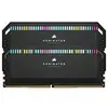 Image de Corsair Dominator Platinum DDR5 RGB 32 Go (2 x 16 Go) 6400 MHz CL32