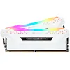 Image de Corsair Vengeance RGB PRO Blanc Kit de 2 Mémoires Factices