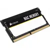 Image de Corsair Mac Memory SO-DIMM 32 Go (2x 16 Go) DDR4 2666 MHz CL18