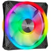 Image de Corsair Ventilateur PWM 140mm iCUE QL140 RGB